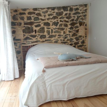 Charmant Logement T2 A 2 Pas De La Mer Granville Luaran gambar